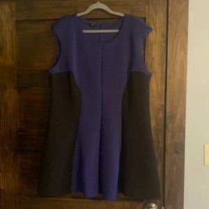 Metaphor Size 2x Dress